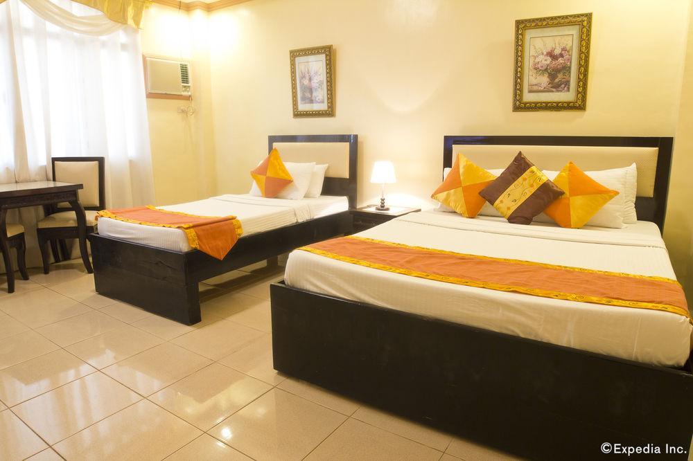 Avana Hills Boracay Liltime Deluxe Suite Balabag  Bagian luar foto