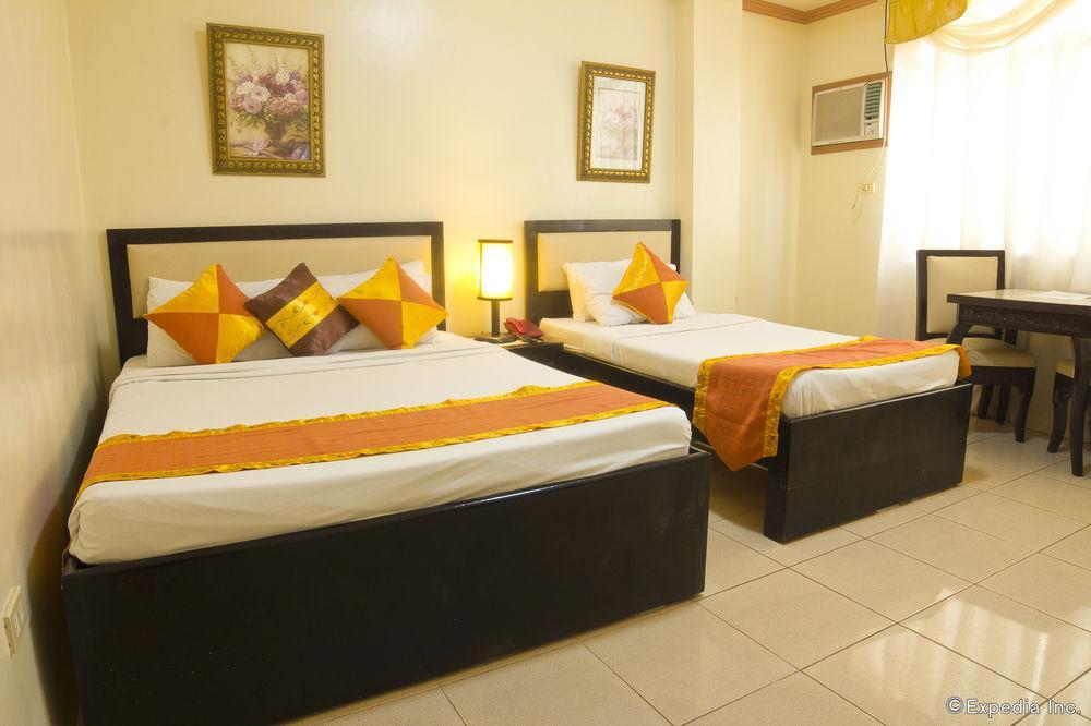 Avana Hills Boracay Liltime Deluxe Suite Balabag  Bagian luar foto