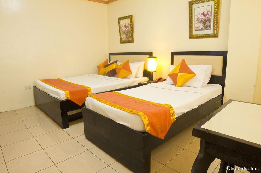 Avana Hills Boracay Liltime Deluxe Suite Balabag  Bagian luar foto