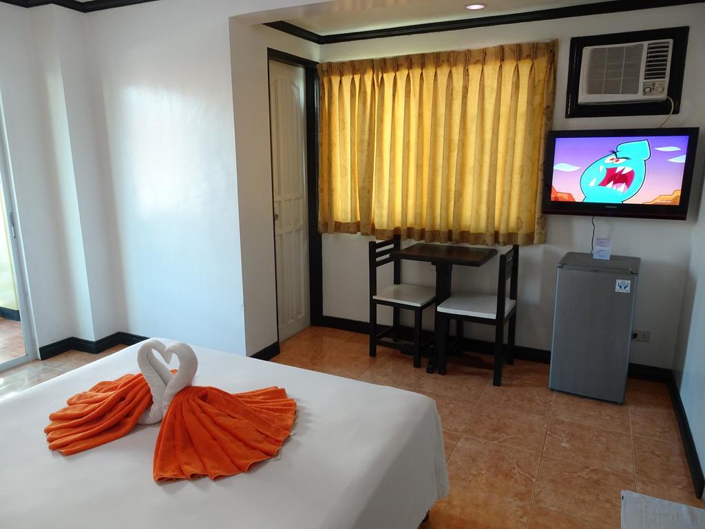 Avana Hills Boracay Liltime Deluxe Suite Balabag  Bagian luar foto