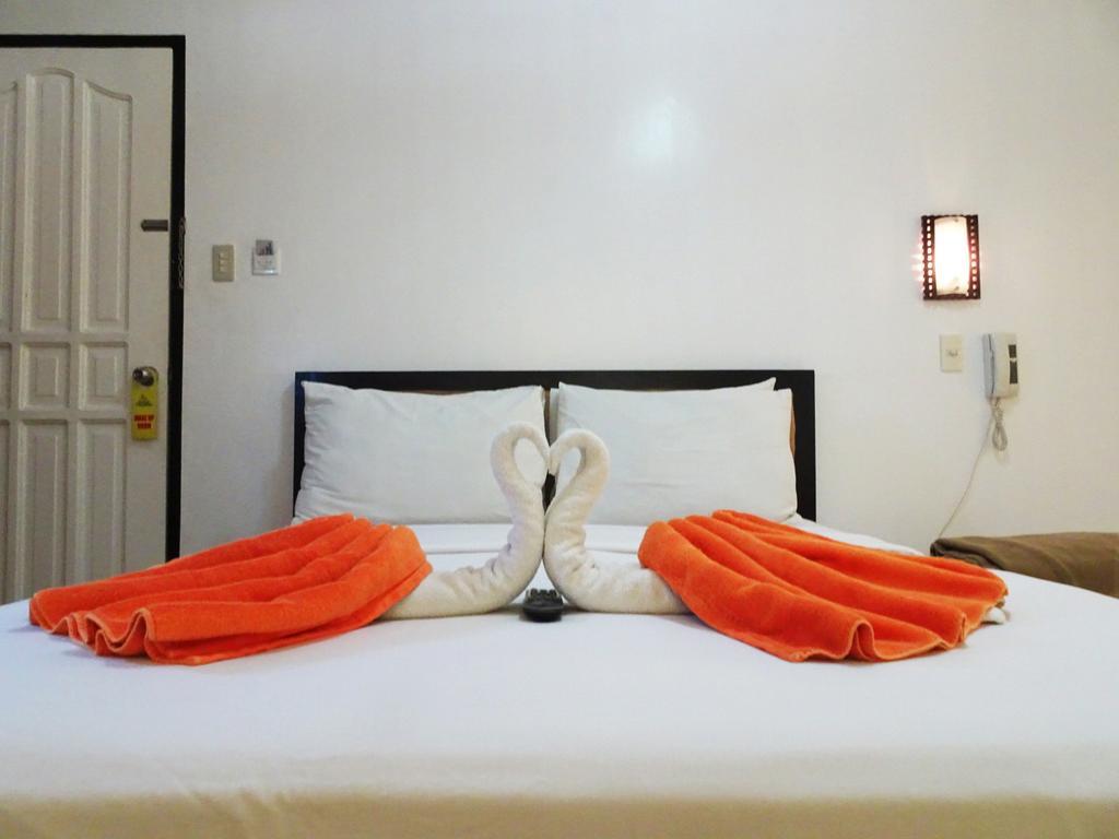 Avana Hills Boracay Liltime Deluxe Suite Balabag  Bagian luar foto