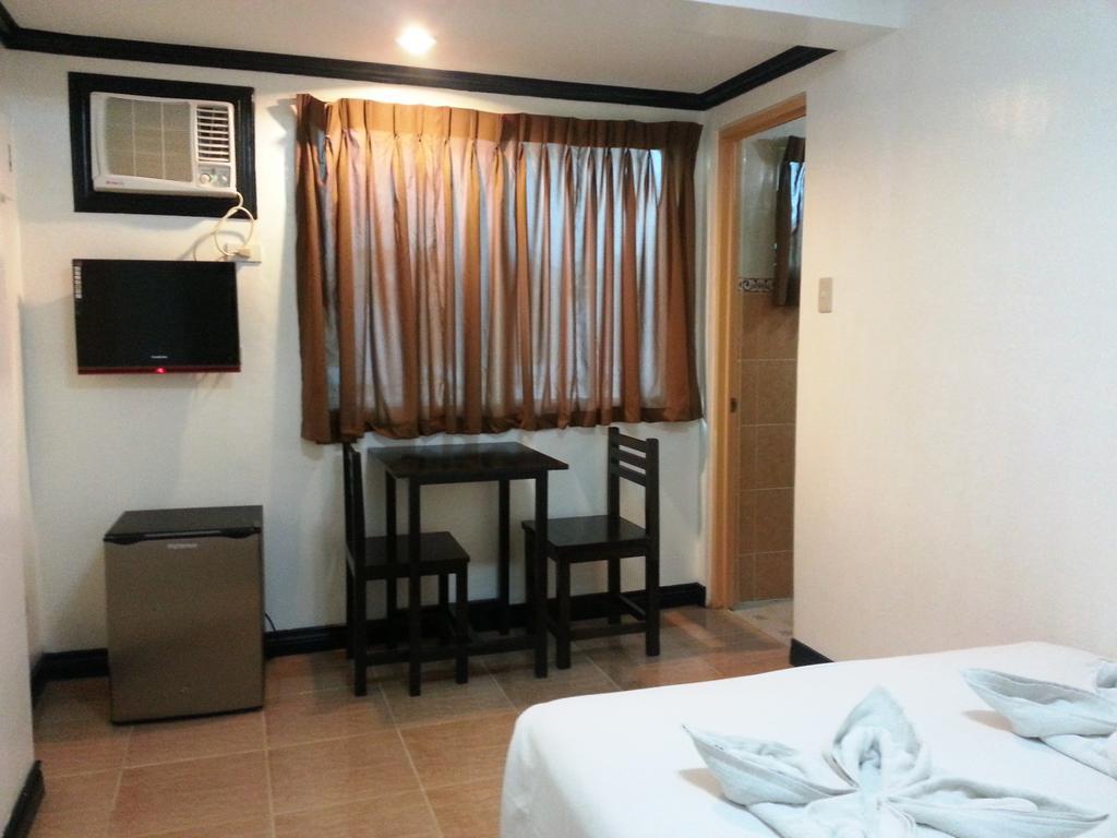 Avana Hills Boracay Liltime Deluxe Suite Balabag  Bagian luar foto