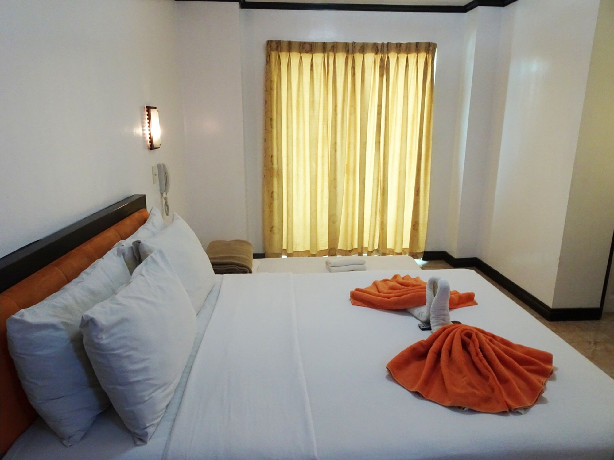 Avana Hills Boracay Liltime Deluxe Suite Balabag  Bagian luar foto