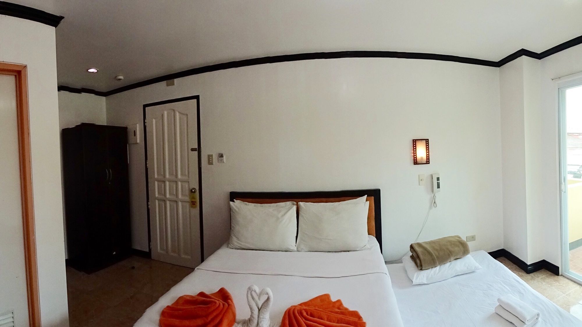 Avana Hills Boracay Liltime Deluxe Suite Balabag  Bagian luar foto