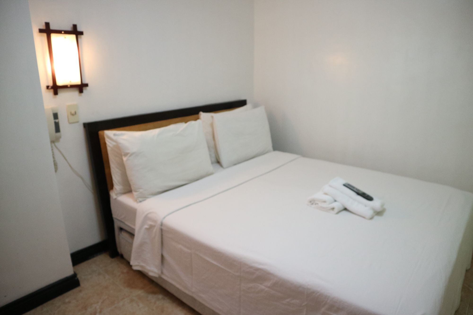 Avana Hills Boracay Liltime Deluxe Suite Balabag  Bagian luar foto